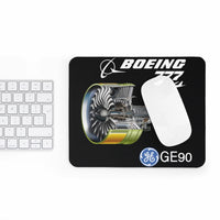 Thumbnail for BOEING 777 -  MOUSE PAD Printify