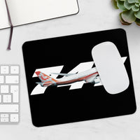 Thumbnail for BOEING 747 -  MOUSE PAD Printify