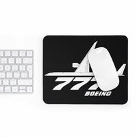 Thumbnail for BOEING 777  -  MOUSE PAD Printify