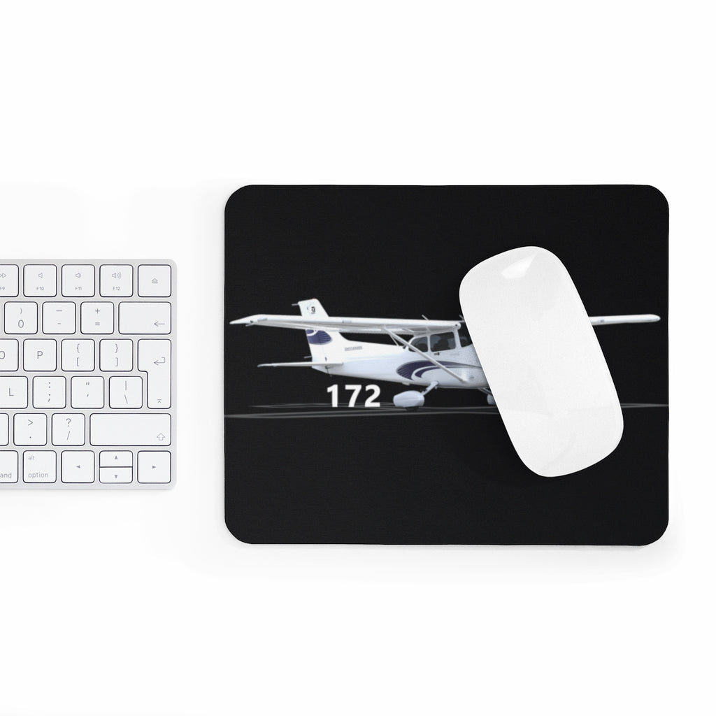 CESSNA 172  -  MOUSE PAD Printify