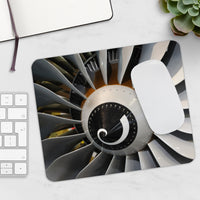 Thumbnail for AIRCRAFT MECHANIC-  MOUSE PAD Printify