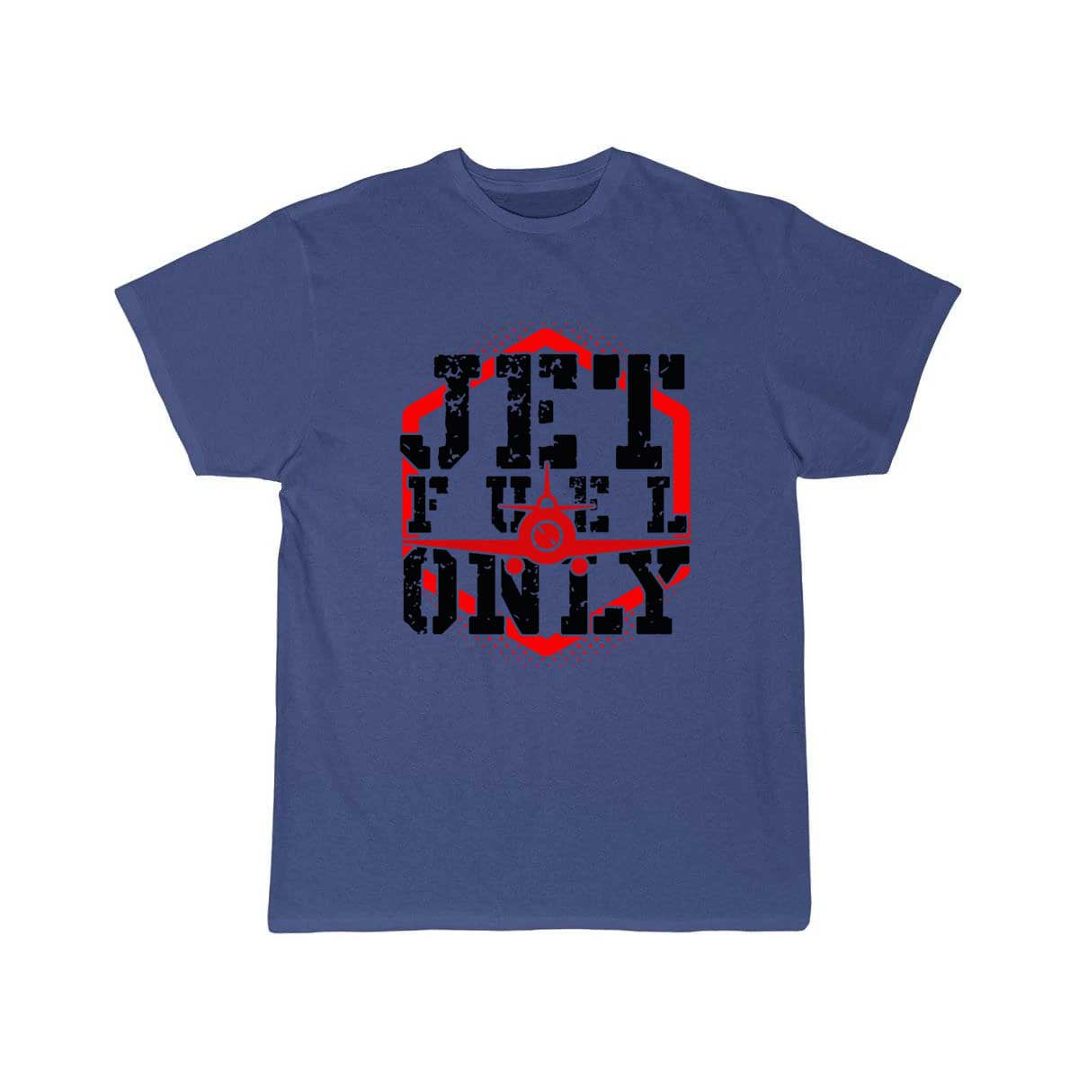 Jet Fighter Pilot Air Force Aircraft T Shirt THE AV8R