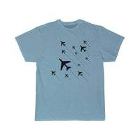 Thumbnail for airplane T-SHIRT THE AV8R