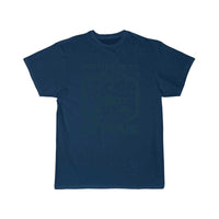 Thumbnail for Jet Fighter Pilot Air Force Aircraf T Shirt THE AV8R