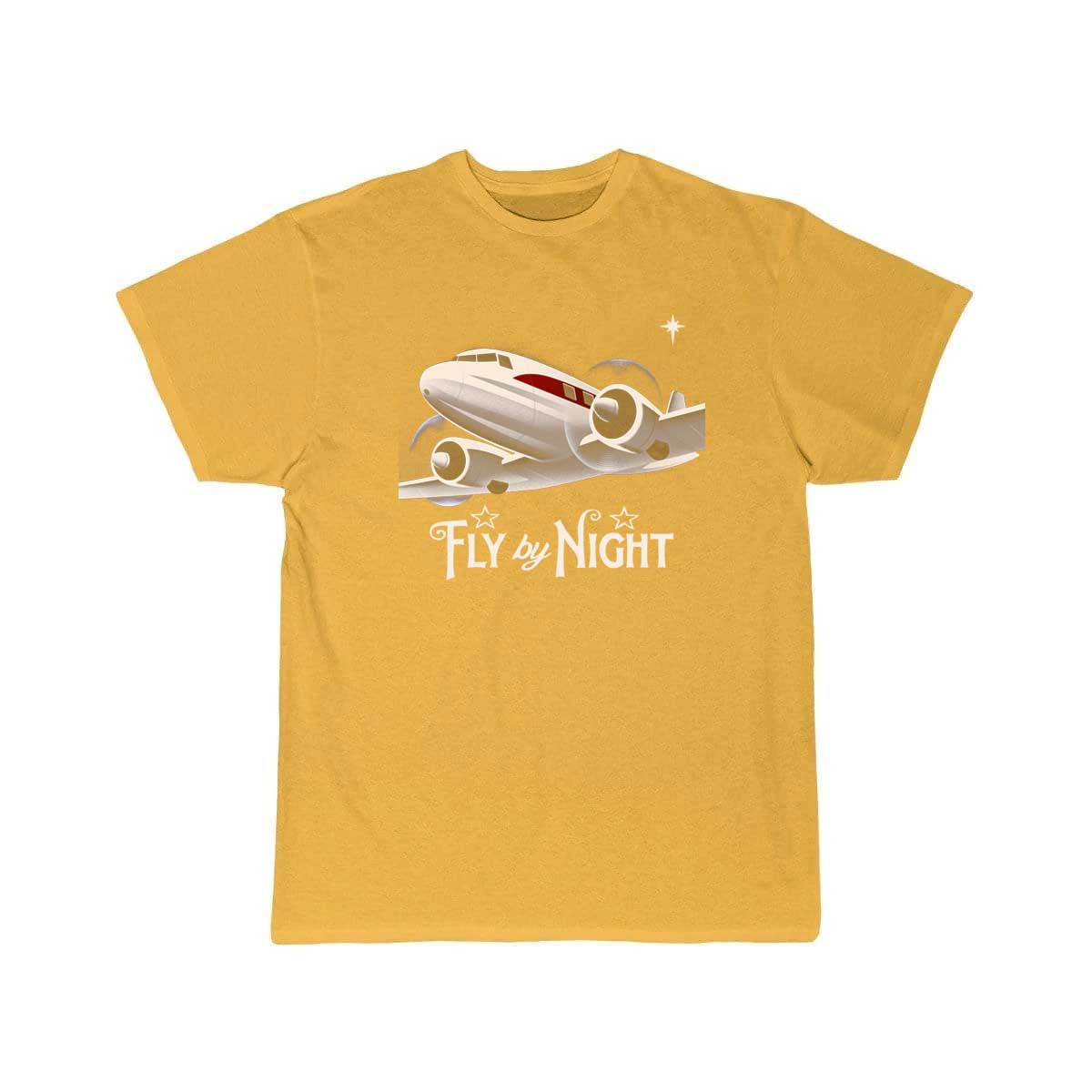 airplane travel T-SHIRT THE AV8R