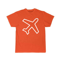 Thumbnail for Airplane T-SHIRT THE AV8R