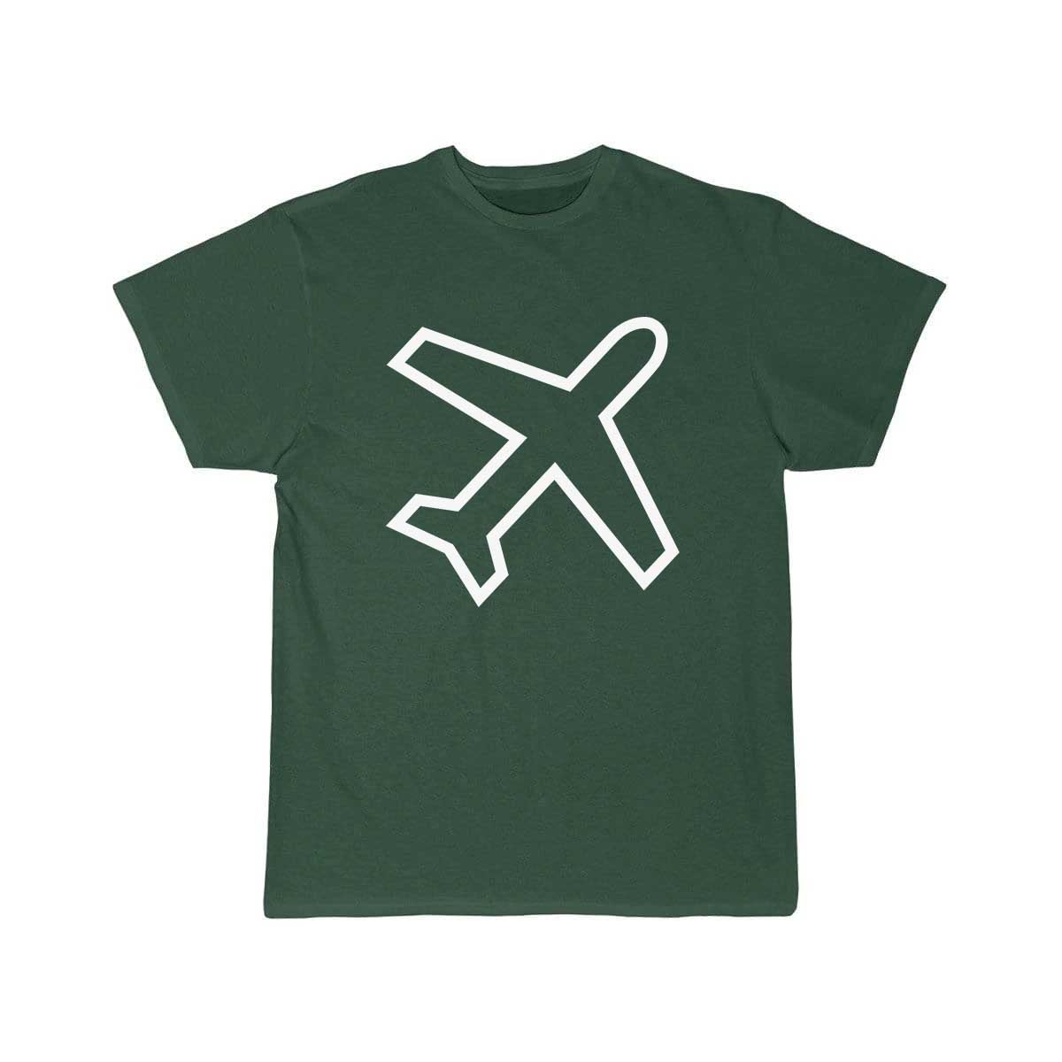 Airplane T-SHIRT THE AV8R