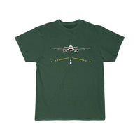 Thumbnail for Airplane Pilot T-SHIRT THE AV8R