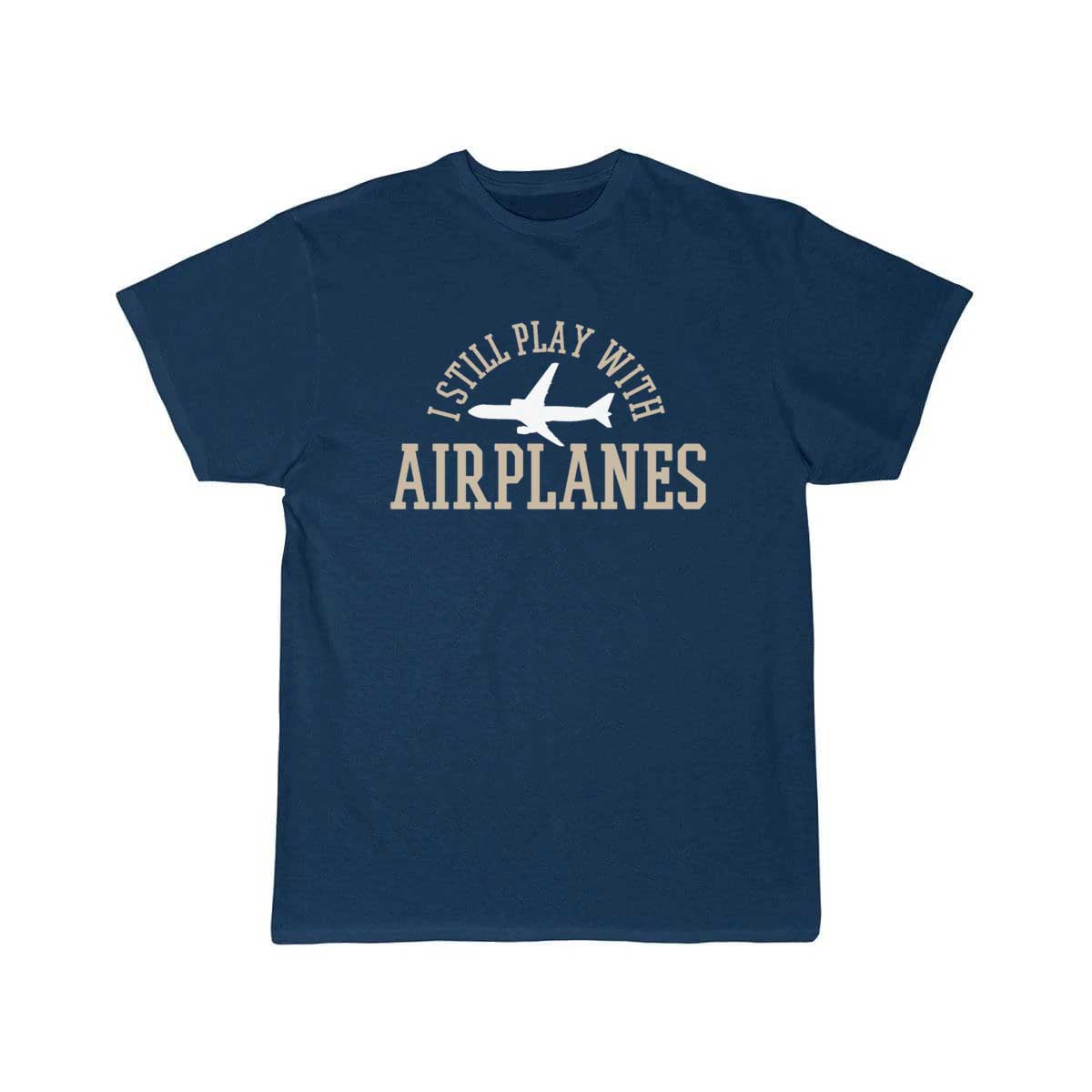 Airplane T-SHIRT THE AV8R