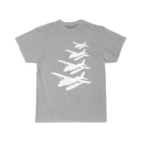 Thumbnail for Airplane Seaplane Pilot Gift T-SHIRT THE AV8R