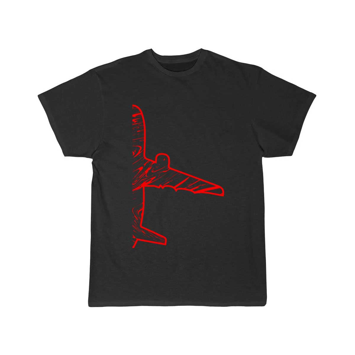 Airplane T-SHIRT THE AV8R