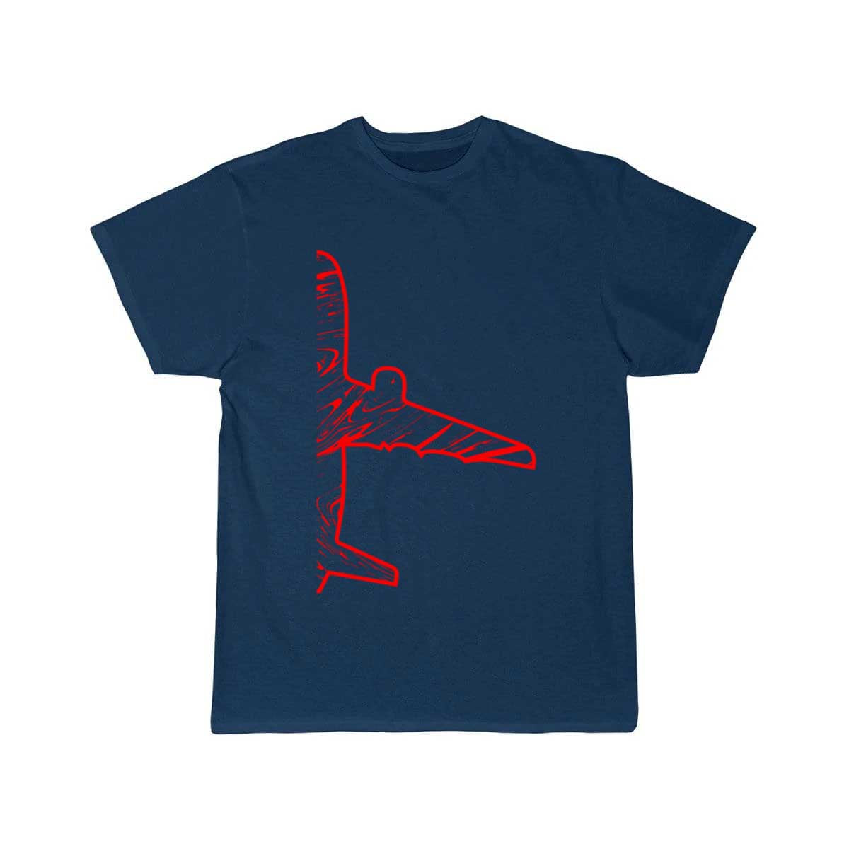 Airplane T-SHIRT THE AV8R