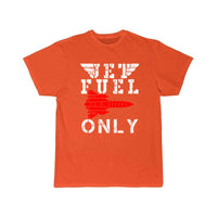 Thumbnail for Jet Fighter Pilot Air Force Aircraft T Shirt THE AV8R