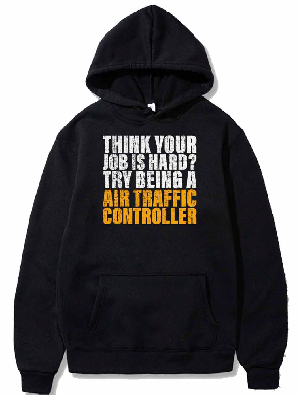 Try Being A Air Traffic Controller Design for ATC PULLOVER THE AV8R