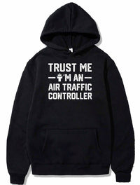 Thumbnail for Trust Me I'm An Air Traffic Controller PULLOVER THE AV8R