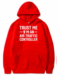 Thumbnail for Trust Me I'm An Air Traffic Controller PULLOVER THE AV8R