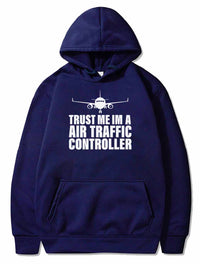 Thumbnail for Trust An Air Traffic Controller Design for ATC PULLOVER THE AV8R