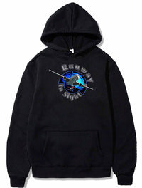 Thumbnail for Runway In Sight PULLOVER THE AV8R