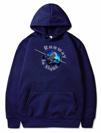 Thumbnail for Runway In Sight PULLOVER THE AV8R