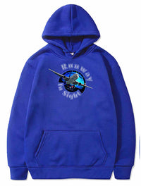 Thumbnail for Runway In Sight PULLOVER THE AV8R