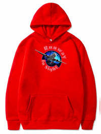 Thumbnail for Runway In Sight PULLOVER THE AV8R
