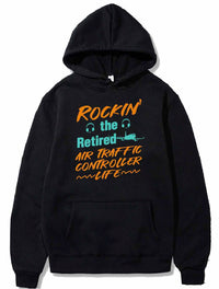 Thumbnail for Retired Airfield Air Traffic Controller Life PULLOVER THE AV8R