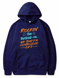 Thumbnail for Retired Airfield Air Traffic Controller Life PULLOVER THE AV8R