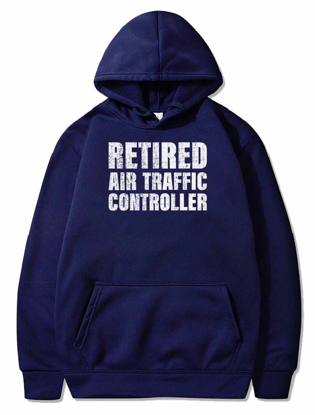 Retired Air Traffic Controller for ATC Retirement PULLOVER THE AV8R