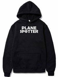 Thumbnail for Plane Spotting Spotter Gift for Planespotter PULLOVER THE AV8R