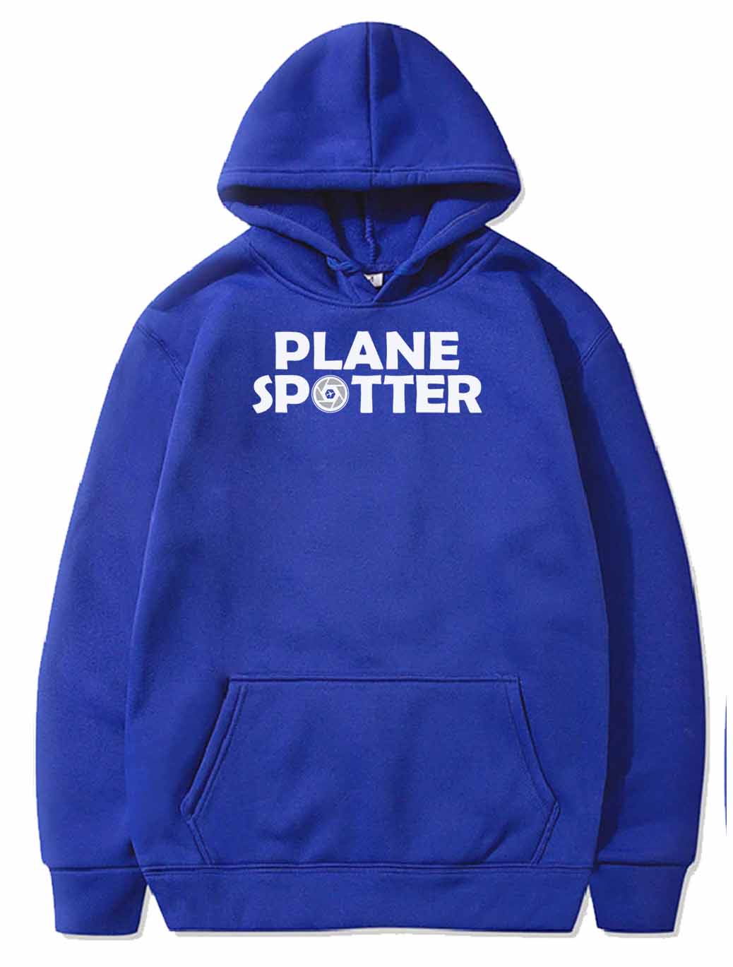 Plane Spotting Spotter Gift for Planespotter PULLOVER THE AV8R