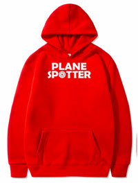 Thumbnail for Plane Spotting Spotter Gift for Planespotter PULLOVER THE AV8R