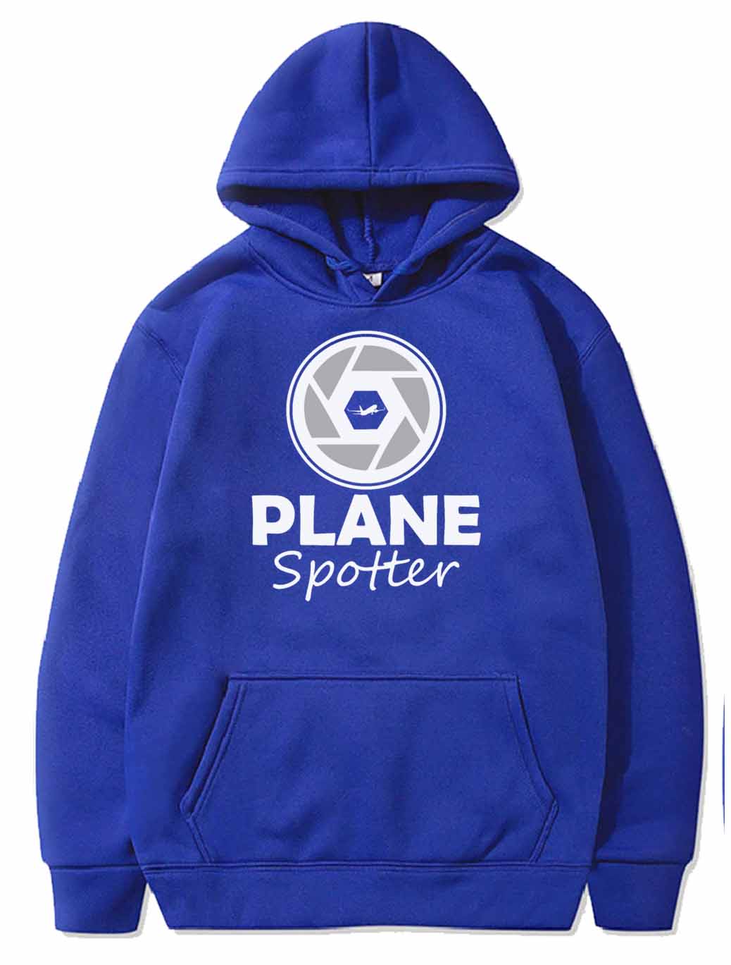 Plane Spotter Aircraft Gift Idea for Planespotter PULLOVER THE AV8R