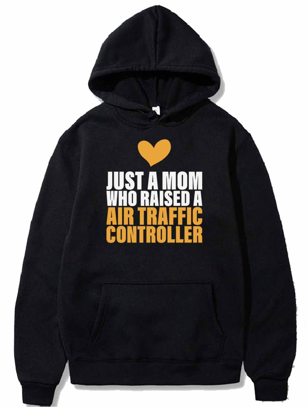 Mom Who Raised A Air Traffic Controller for ATC PULLOVER THE AV8R