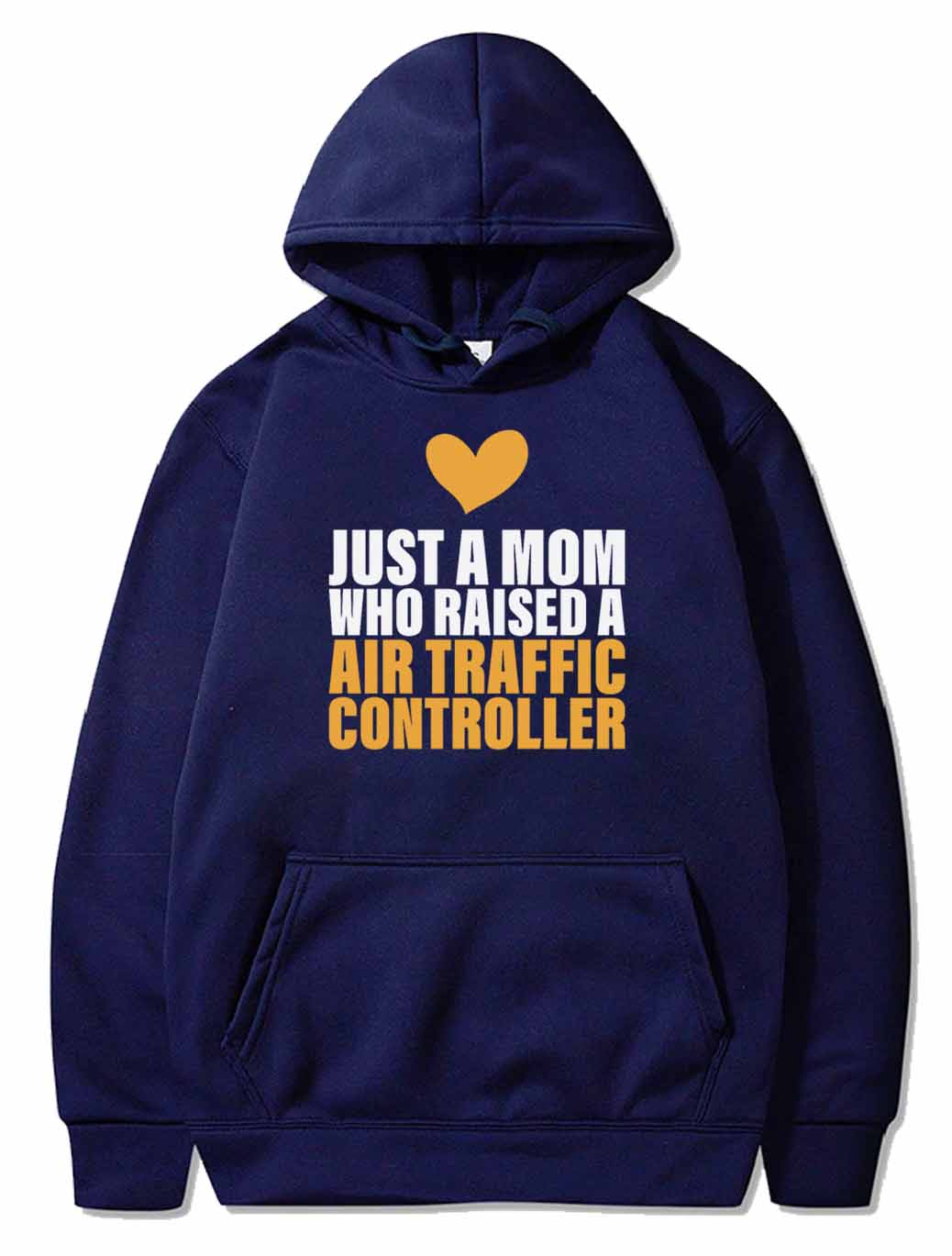 Mom Who Raised A Air Traffic Controller for ATC PULLOVER THE AV8R