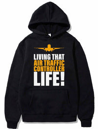 Thumbnail for Living That Air Traffic Controller Life for ATC PULLOVER THE AV8R