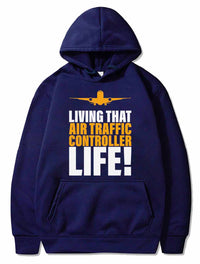 Thumbnail for Living That Air Traffic Controller Life for ATC PULLOVER THE AV8R