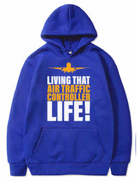 Thumbnail for Living That Air Traffic Controller Life for ATC PULLOVER THE AV8R