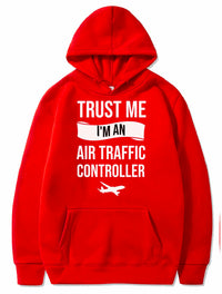 Thumbnail for Trust Me I'm An Air Traffic Controller PULLOVER THE AV8R