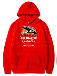 Thumbnail for I Don't Always Enjoy Being Retired Air Traffic PULLOVER THE AV8R