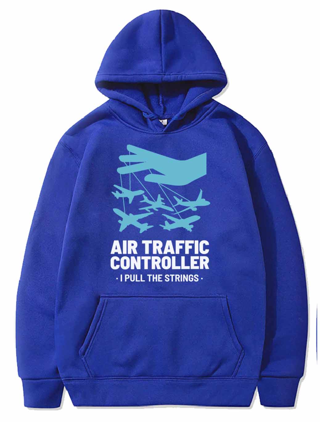 Air Traffic Controller ATC Air Traffic Control PULLOVER THE AV8R