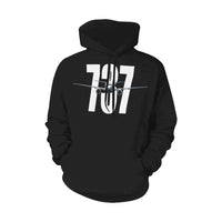 Thumbnail for BOEING 737 All Over Print Hoodie jacket e-joyer
