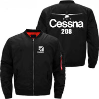 Thumbnail for CESSNA 208 - JACKET THE AV8R