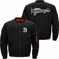 Thumbnail for CESSNA AIRCRAFT - JACKET THE AV8R