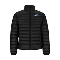 Thumbnail for PILOT Men's Stand Collar Padded Jacket e-joyer