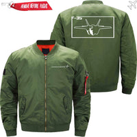 Thumbnail for F-3 5 - JACKET THE AV8R