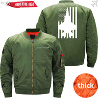 Thumbnail for F-35 - JACKET THE AV8R
