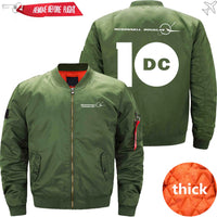 Thumbnail for MCDONNELL DOUGLAS DC-10 - JACKET THE AV8R