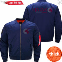 Thumbnail for QATAR AIRWAYS THE AV8R