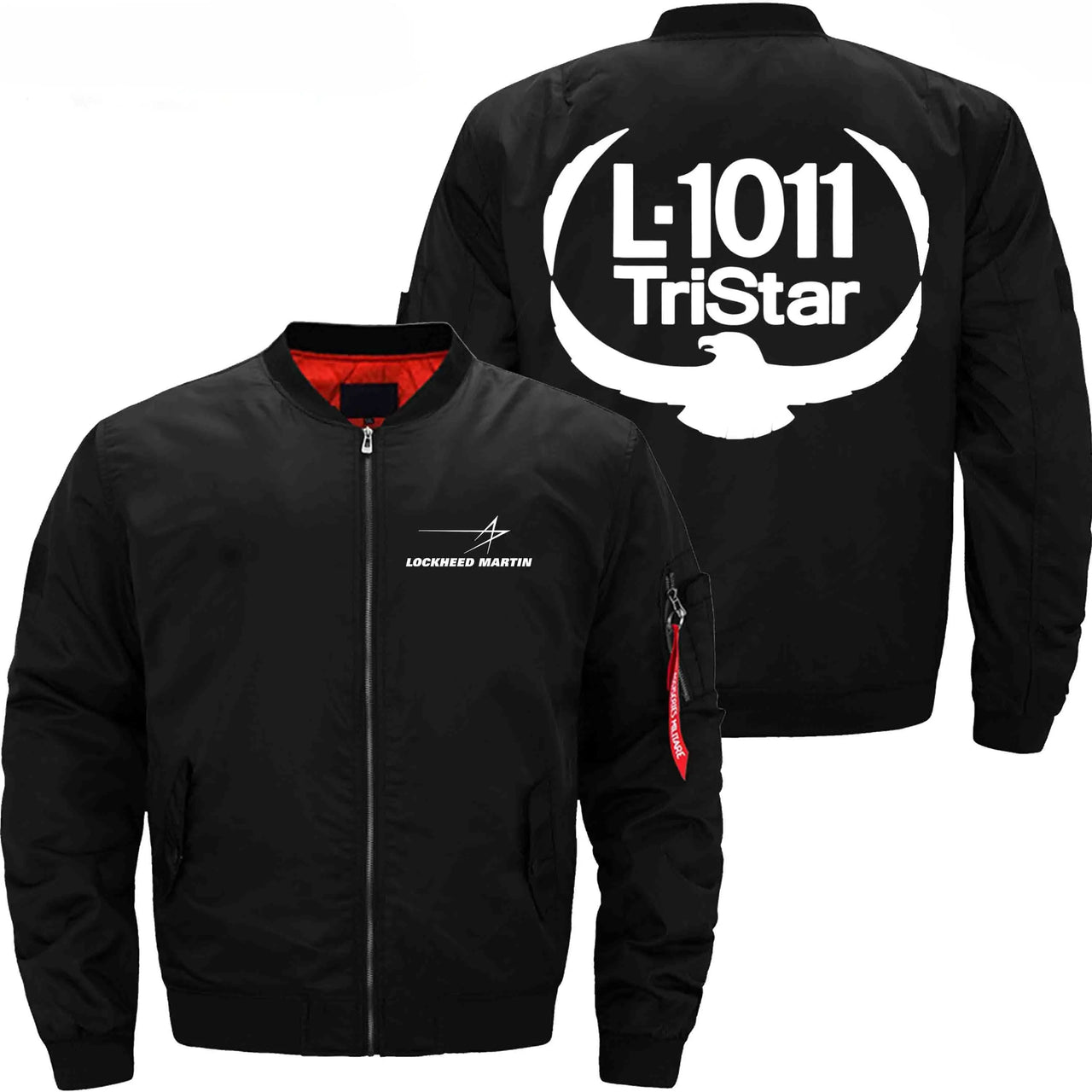 TRISTAR - JACKET THE AV8R