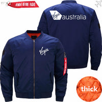 Thumbnail for VIRGIN AUSTRALIA THE AV8R